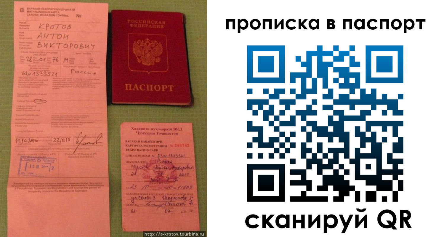 временная регистрация надежно в Буйнакске